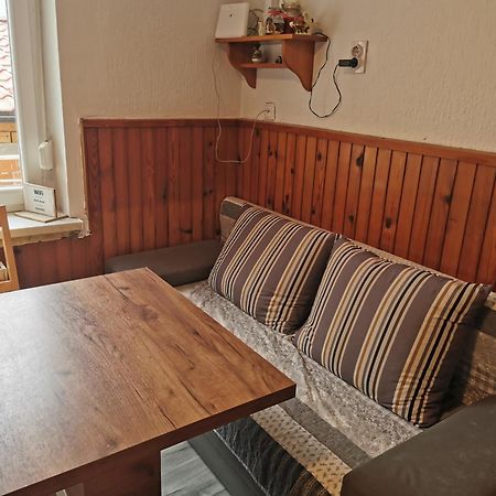 Small House In Celje Exterior foto