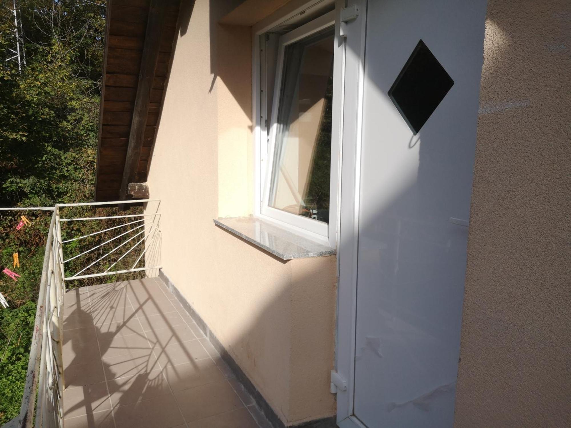 Small House In Celje Exterior foto