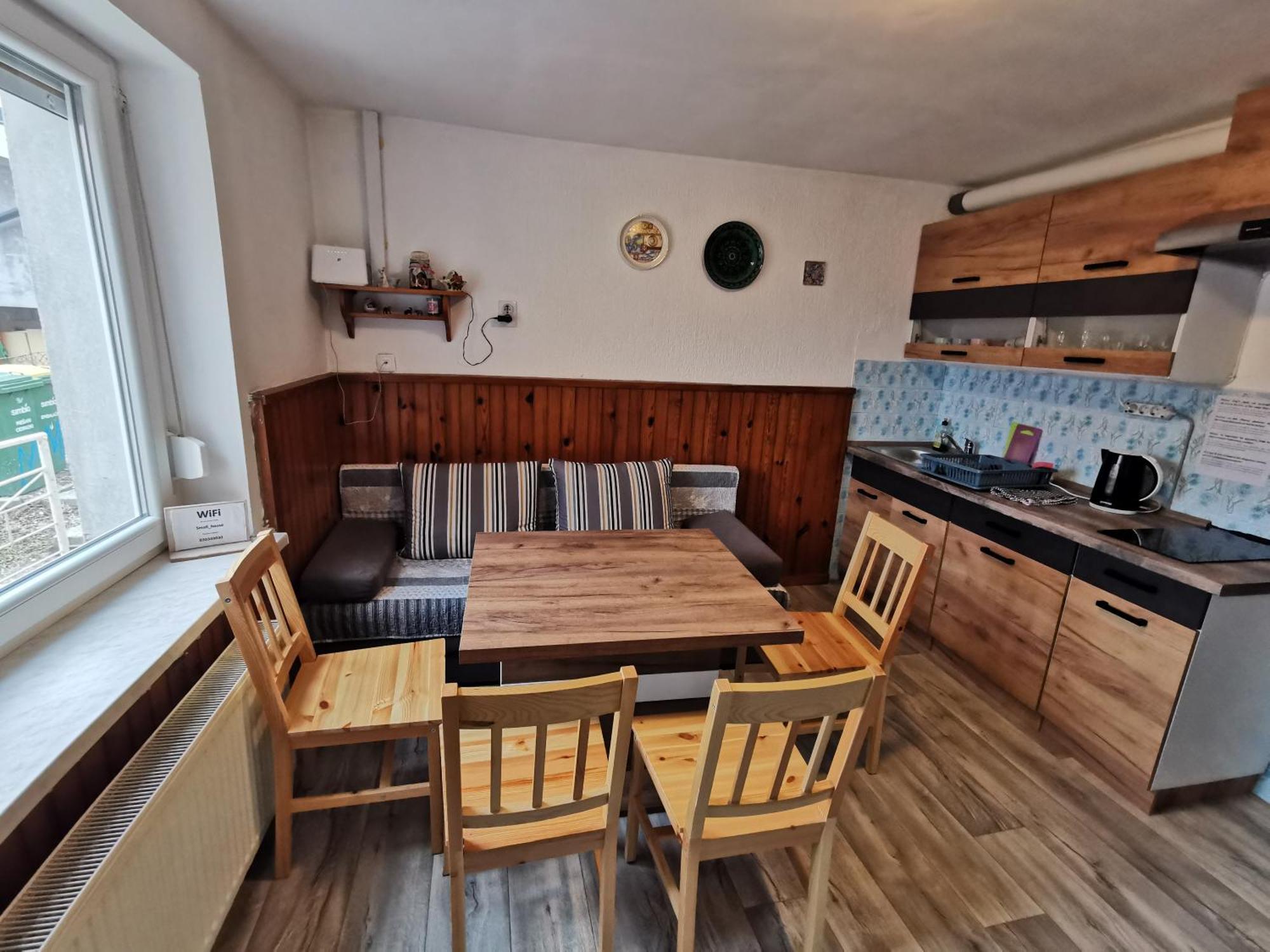 Small House In Celje Exterior foto