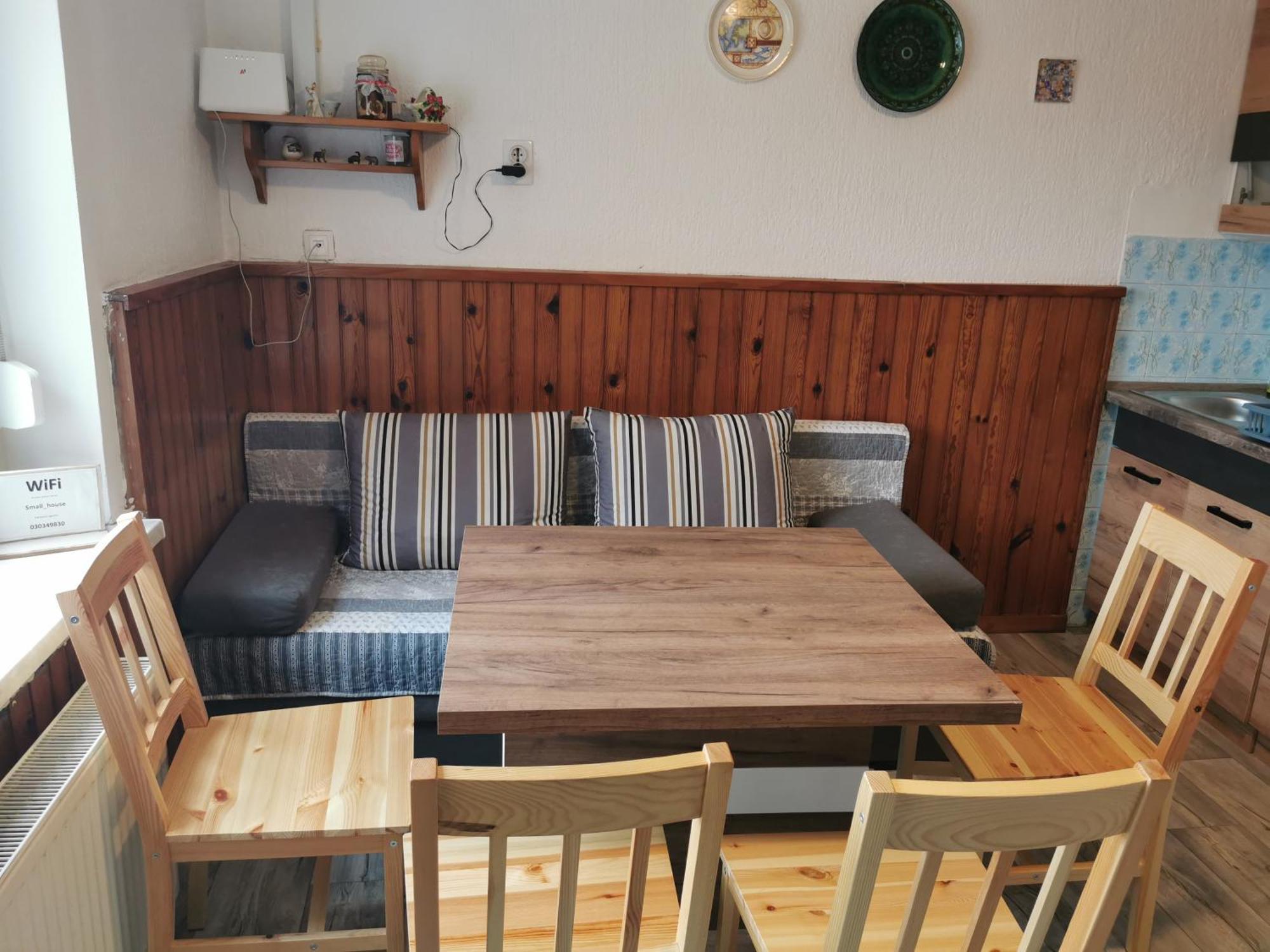 Small House In Celje Exterior foto